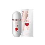 Carolina Herrera 212 VIP Rose I Love New York 80ml