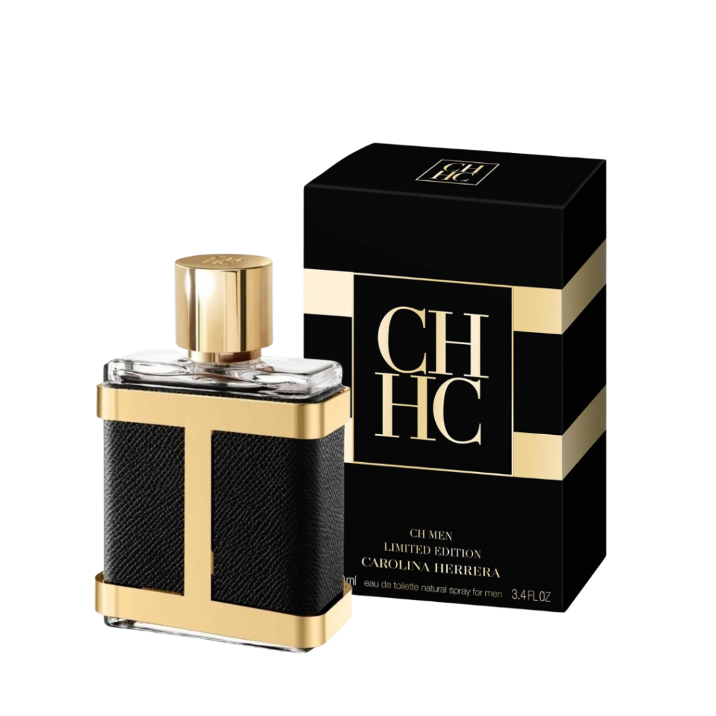 Ch carolina herrera men sale