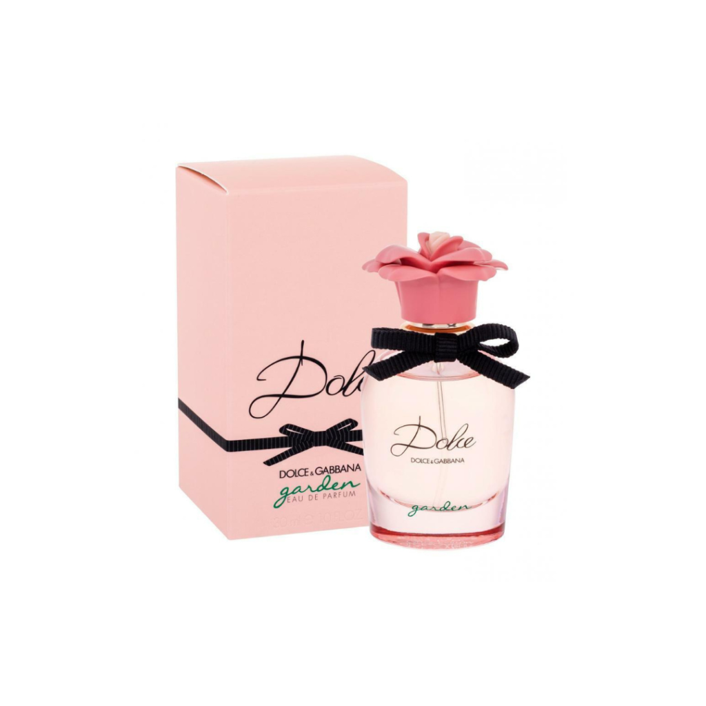 D G Dolce Garden For Women 75ml Marcolinia London The Luxury Boutique