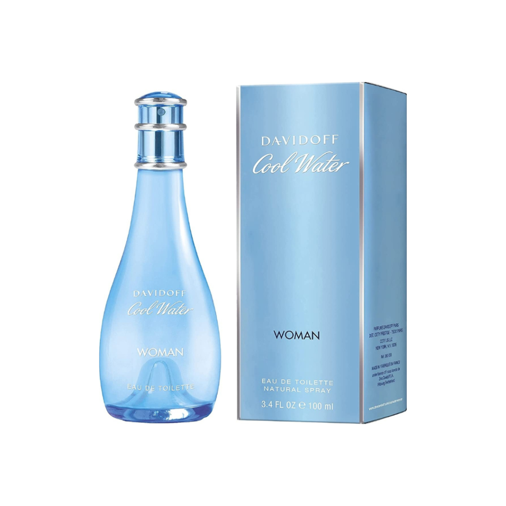 Davidoff Cool Water