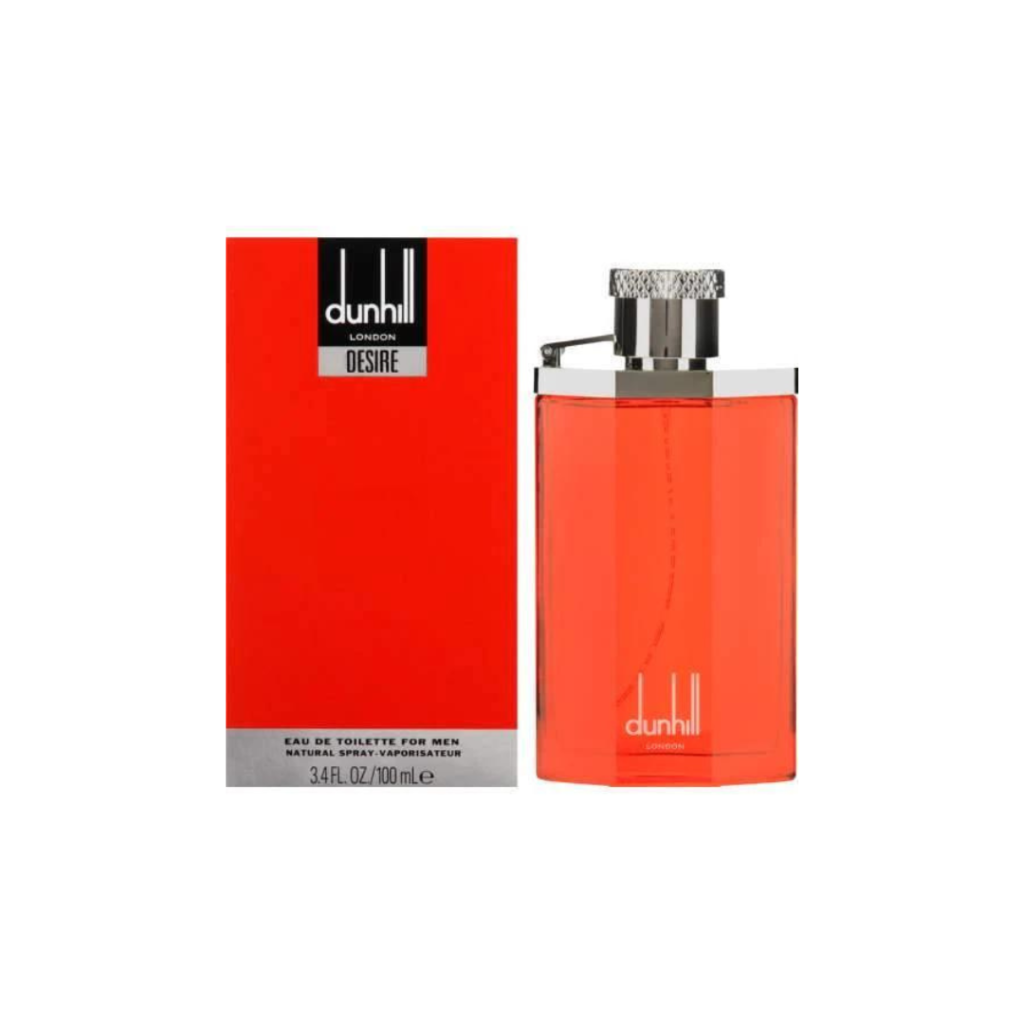 Dunhill Desire Red