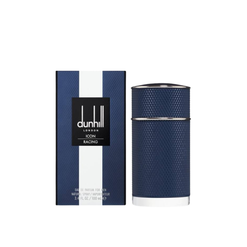 Dunhill Icon Racing