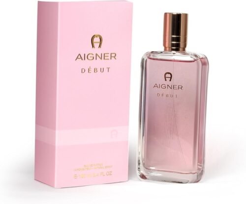 Aigner Debut Woman Eau de Parfum 100ml