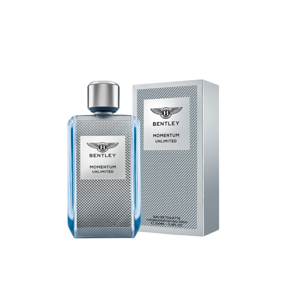 Bentley Momentum Unlimited