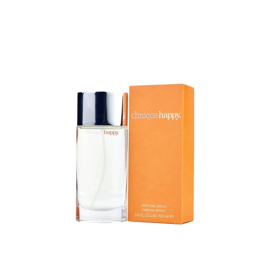Clinique Happy Woma