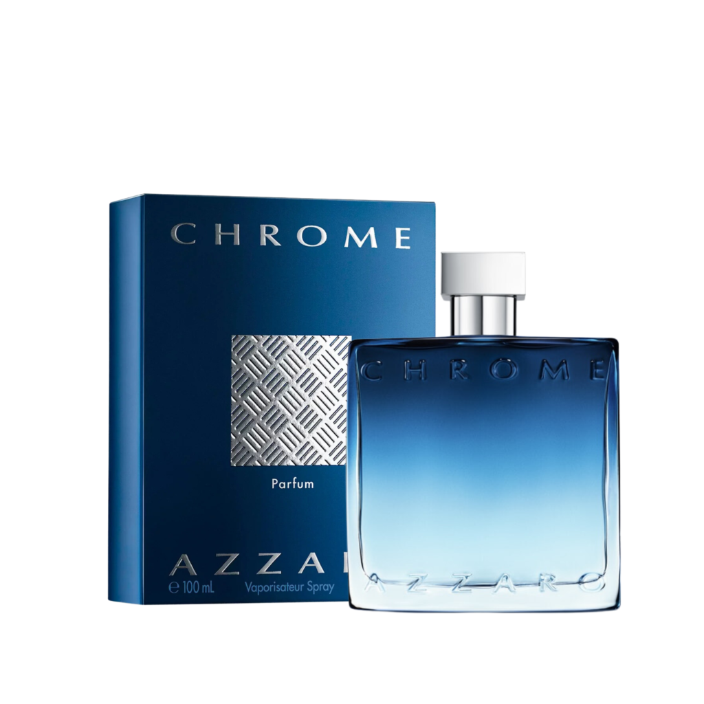 Azzaro Chrome