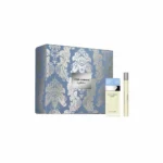 D&G Light Blue Gift Set