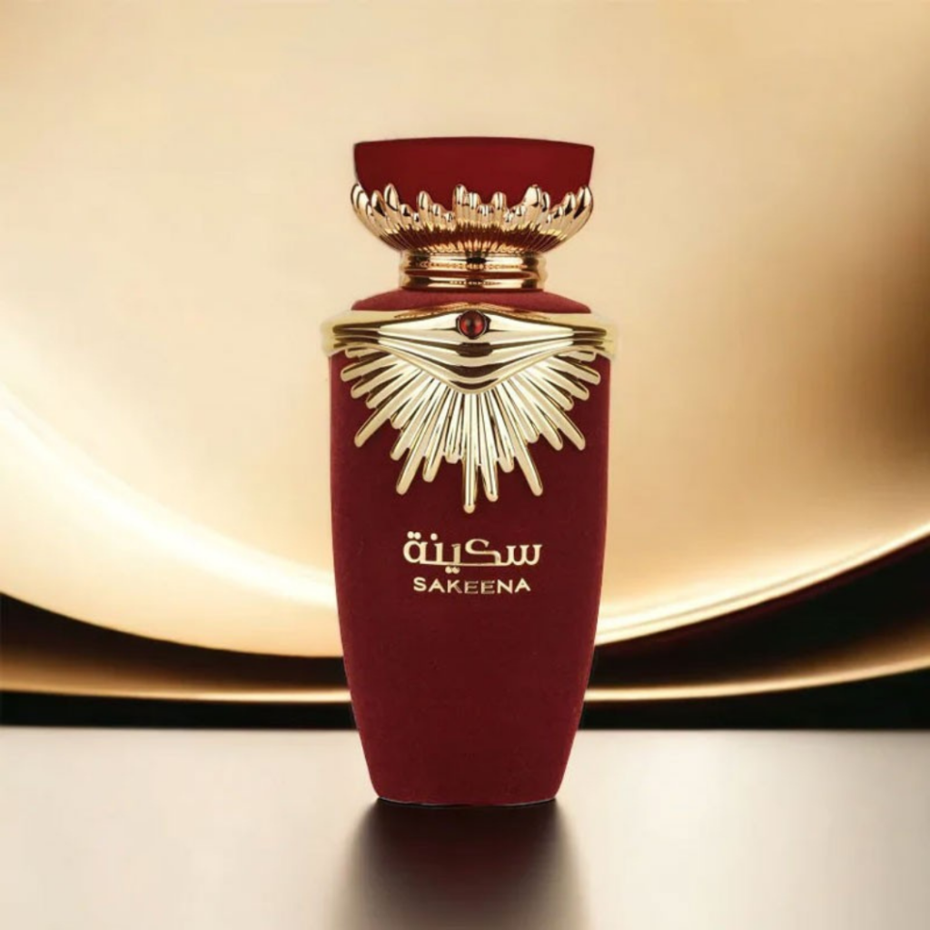 Lattafa Sakeena 100ml 香水 sakeena-by-lattafa_1024x1024.