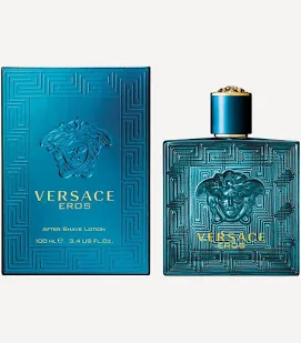 Versace Eros For Men Eau de Toilette 100ml