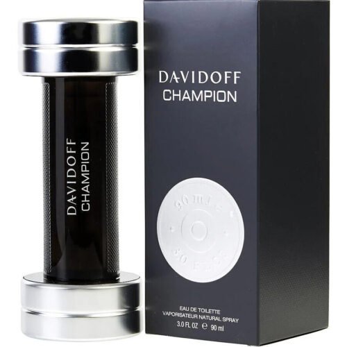 Davidoff Champion For Men Eau de Toilette 90ml
