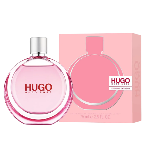Hugo Boss Boss Woman Extreme Eau de Parfum Spray 75ml