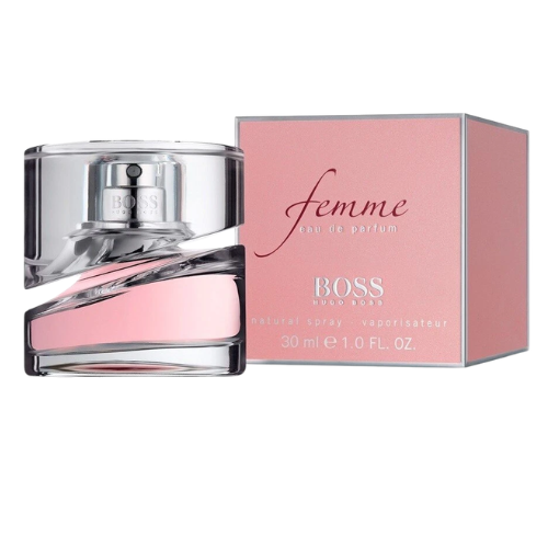 Hugo Boss Femme EDP Spray 30ml