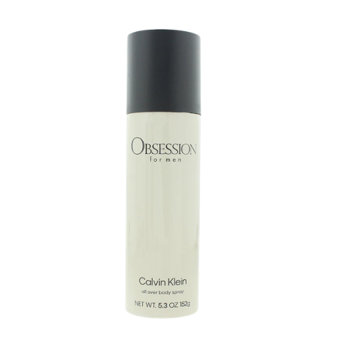 Calvin Klein Obsession for Men Deodorant Spray 152ml