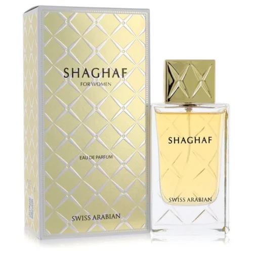 Swiss Arabian Shaghaf For Women EDP 75ml