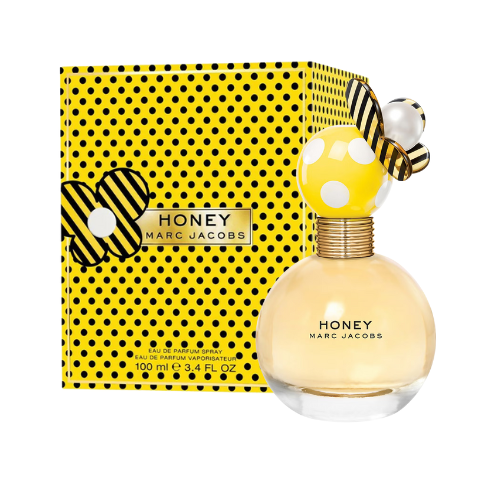 Marc Jacobs Honey Eau de Parfum 100ml