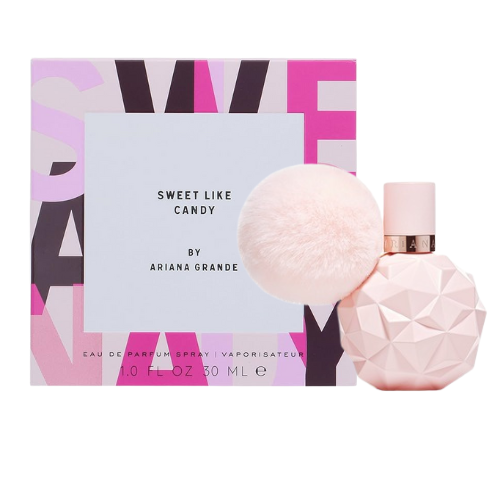 Ariana Grande Sweet Like Candy Eau de Parfum 100ml