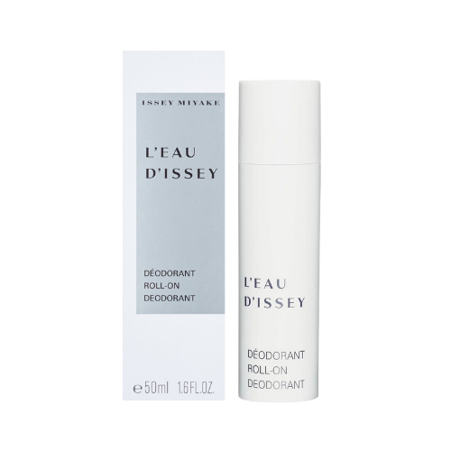 Issey Miyake L'Eau d'Issey Roll-On Deodorant 50ml