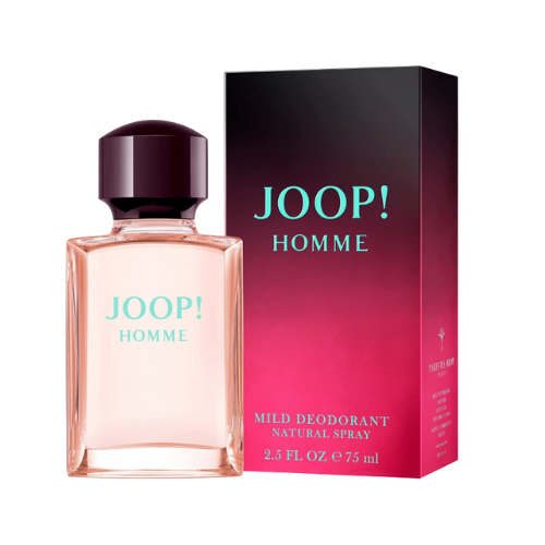 Joop! Homme 75ml mild Deodorant Spray