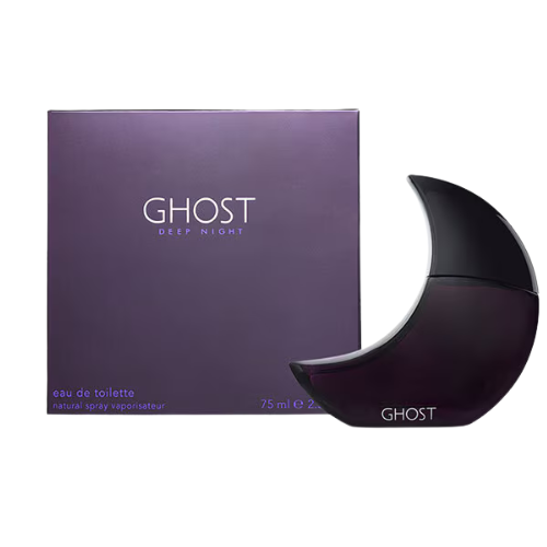 Ghost Deep Night Eau de Toilette 75ml