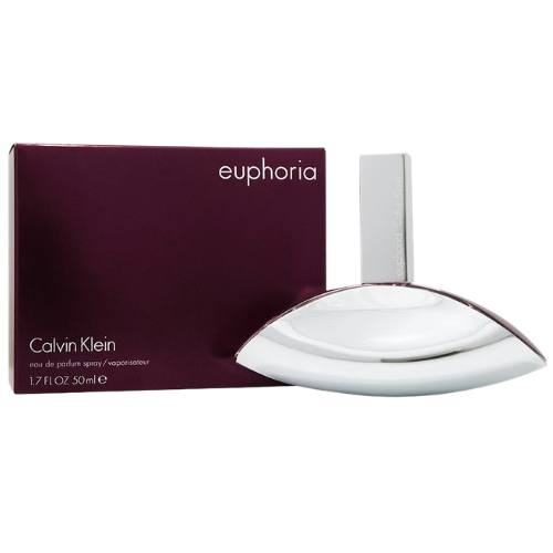CK Euphoria EDP Spray 50ml