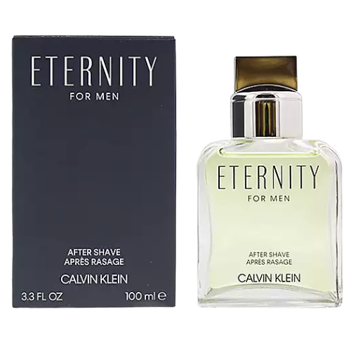 Calvin Klein Eternity Aftershave 100ml