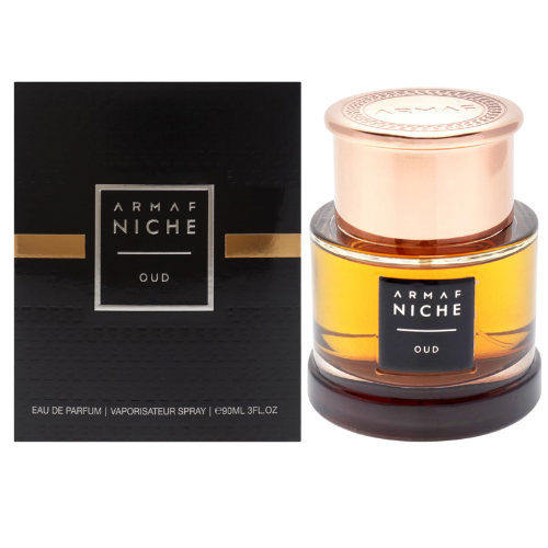 Armaf Oud Niche Eau De Parfum 90ml