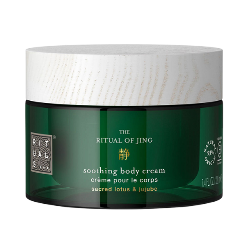 Rituals The Ritual Of Jing Soothing Body Cream 220ml
