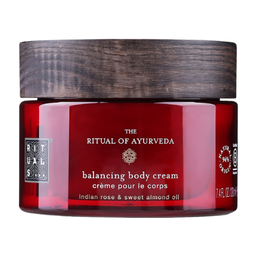 Rituals The Ritual of Ayurveda Balancing Body Cream 220ml