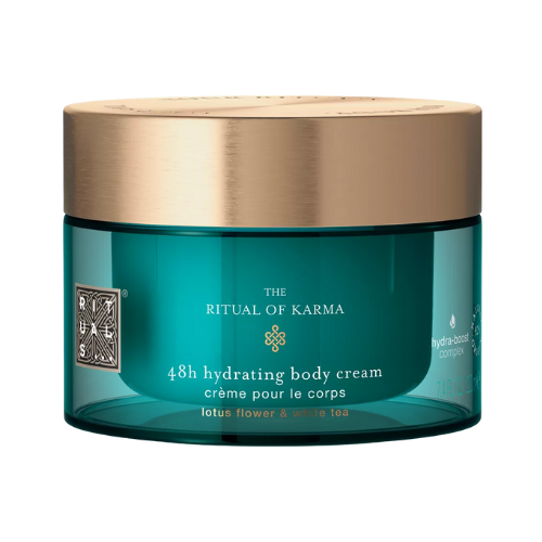Rituals The Ritual Of Karma 48h Hydrating Body Cream 220ml