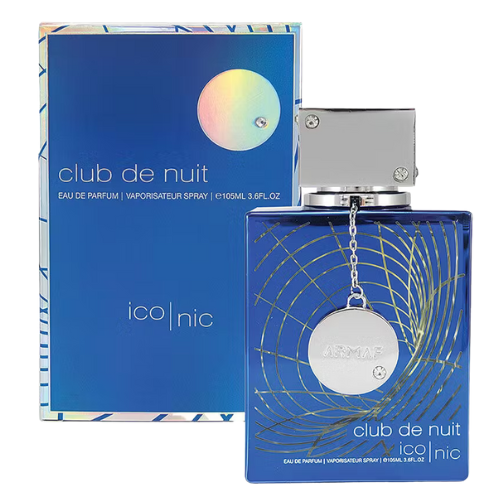 Armaf Club De Nuit Iconic Eau De Parfum  105ml