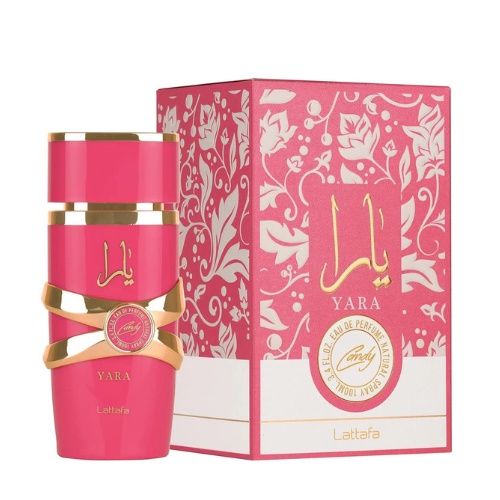 Lattafa Yara Candy Eau De Parfum 100ml