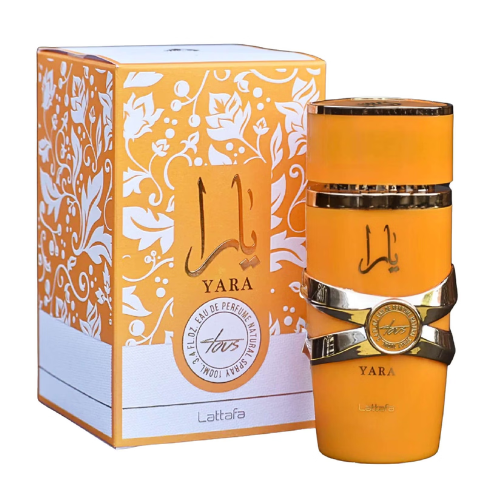 Lattafa Yara Tous 100ml EDP