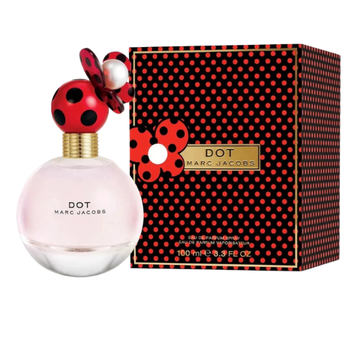 Marc Jacobs Dot 100ml Eau de Parfum Spray
