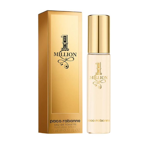 Paco Rabanne 1 Million EDT Spray 15ml