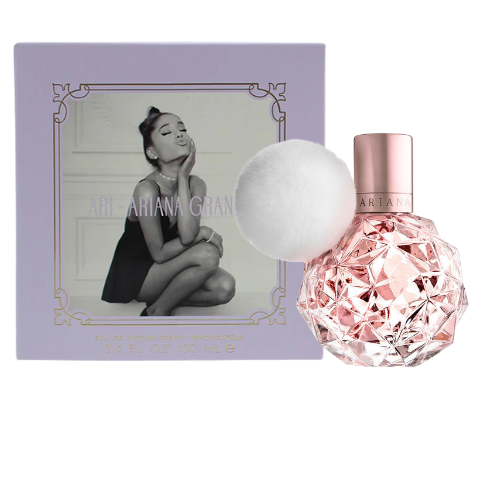 Ari By Ariana Grande Eau de Parfum  100ML