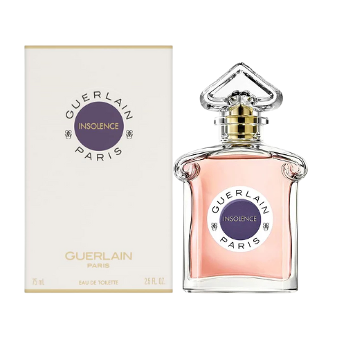 Guerlain Insolence Eau de Toilette – 75ml