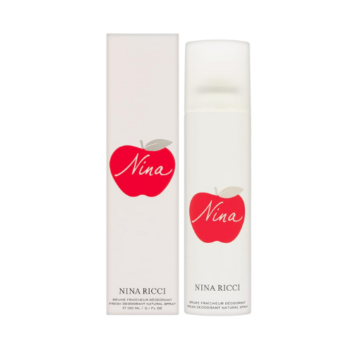 Nina Ricci Nina Deodorant Spray 150ml