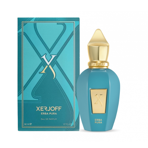 Xerjoff Erba Pura EDP-S 50ml