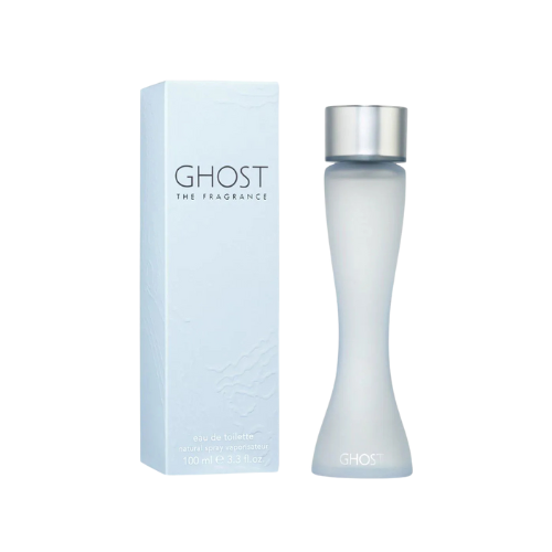 Ghost The Fragrance Eau de Toilette 100ml