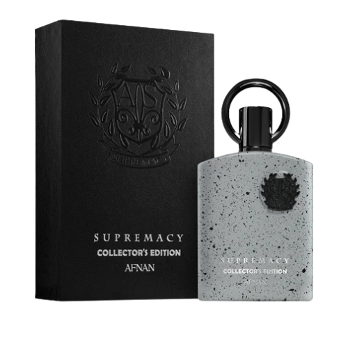 Afnan Supremacy Collectors EDP 100ml