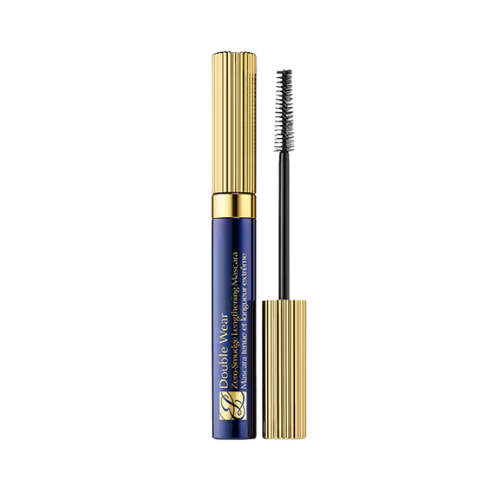 Estee Lauder 6ml Double Wear Zero Smudge Lengthening Mascara