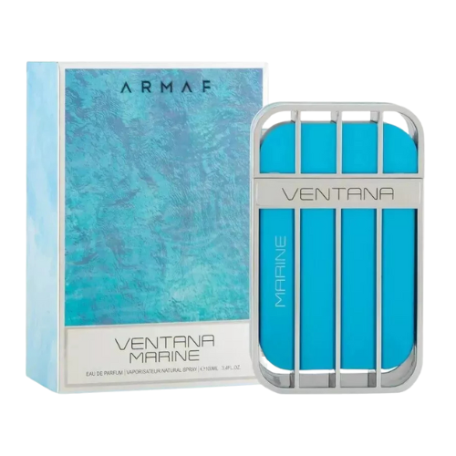 Armaf Ventana Marine Eau De Parfum 100ml