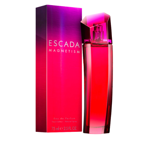 Escada Magnetism Eau de Parfum 75ml