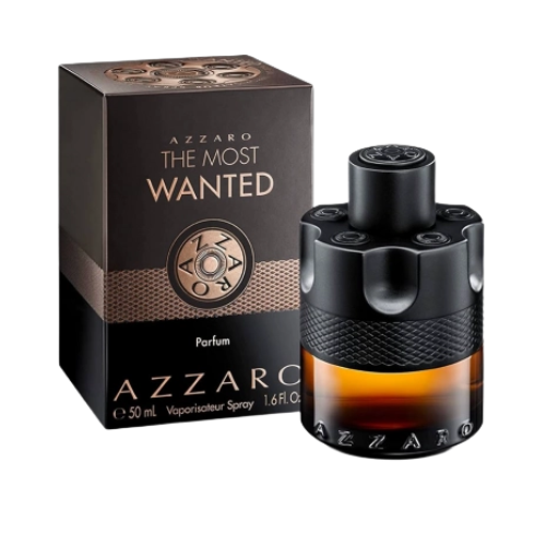 Azzaro The Most Wanted Parfum Spray 100ml