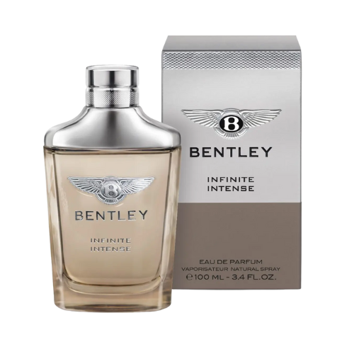 Bentley Infinite Intense EDP 100 ml