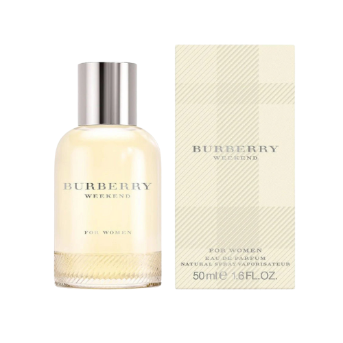 Burberry Weekend Eau de Parfum Spray 50 ml