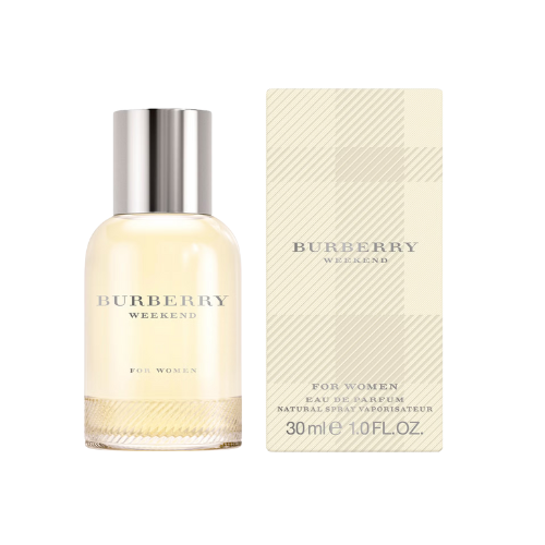 Burberry Weekend EDP Spray 30 ml