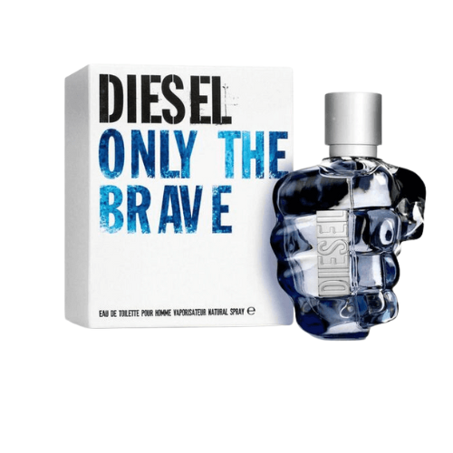 Diesel Only The Brave Eau de Toilette Spray 35 ml