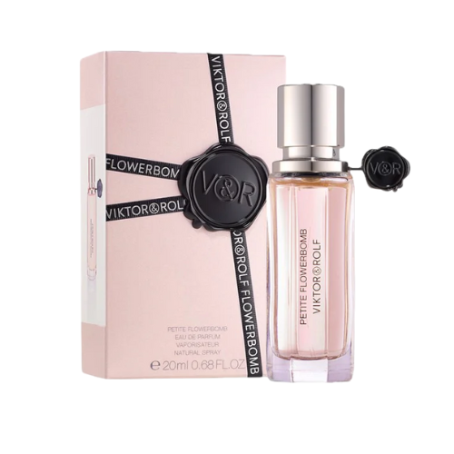 Viktor & Rolf Flowerbomb EDP Spray 20ml