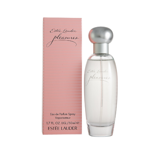 Estée Lauder Pleasures EDP Spray 50 ml